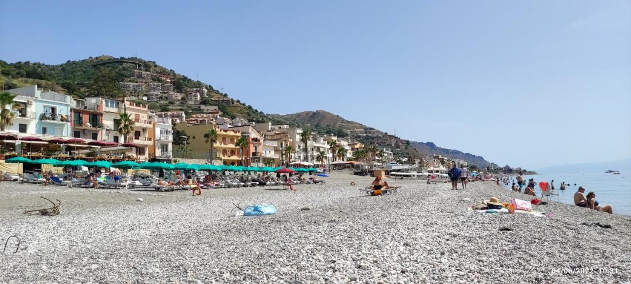 Вілла Casa Del Mare Sicilia Летоянні Екстер'єр фото